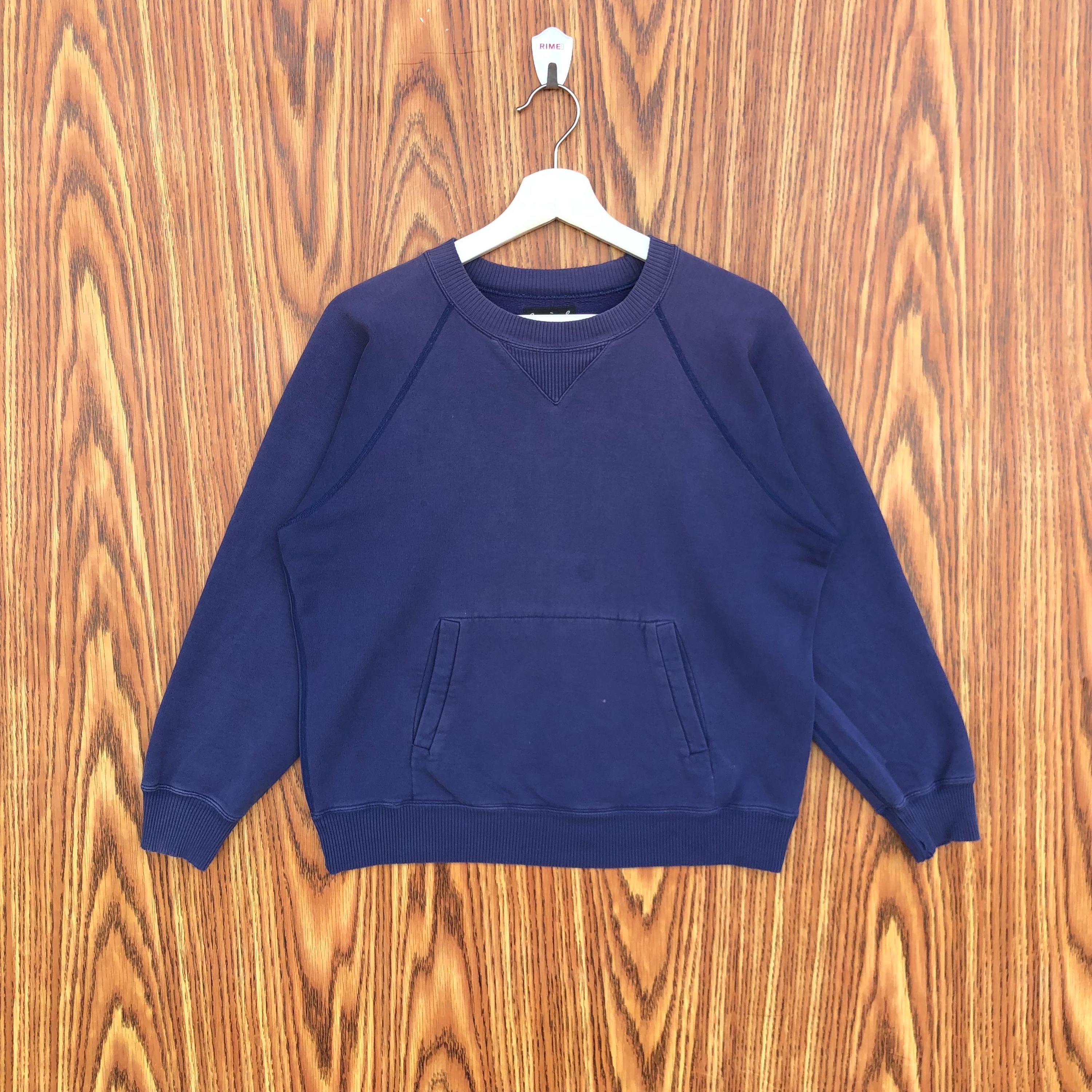 agnes b. Agnes B. Hoodie Full Zip H-shaped Zip