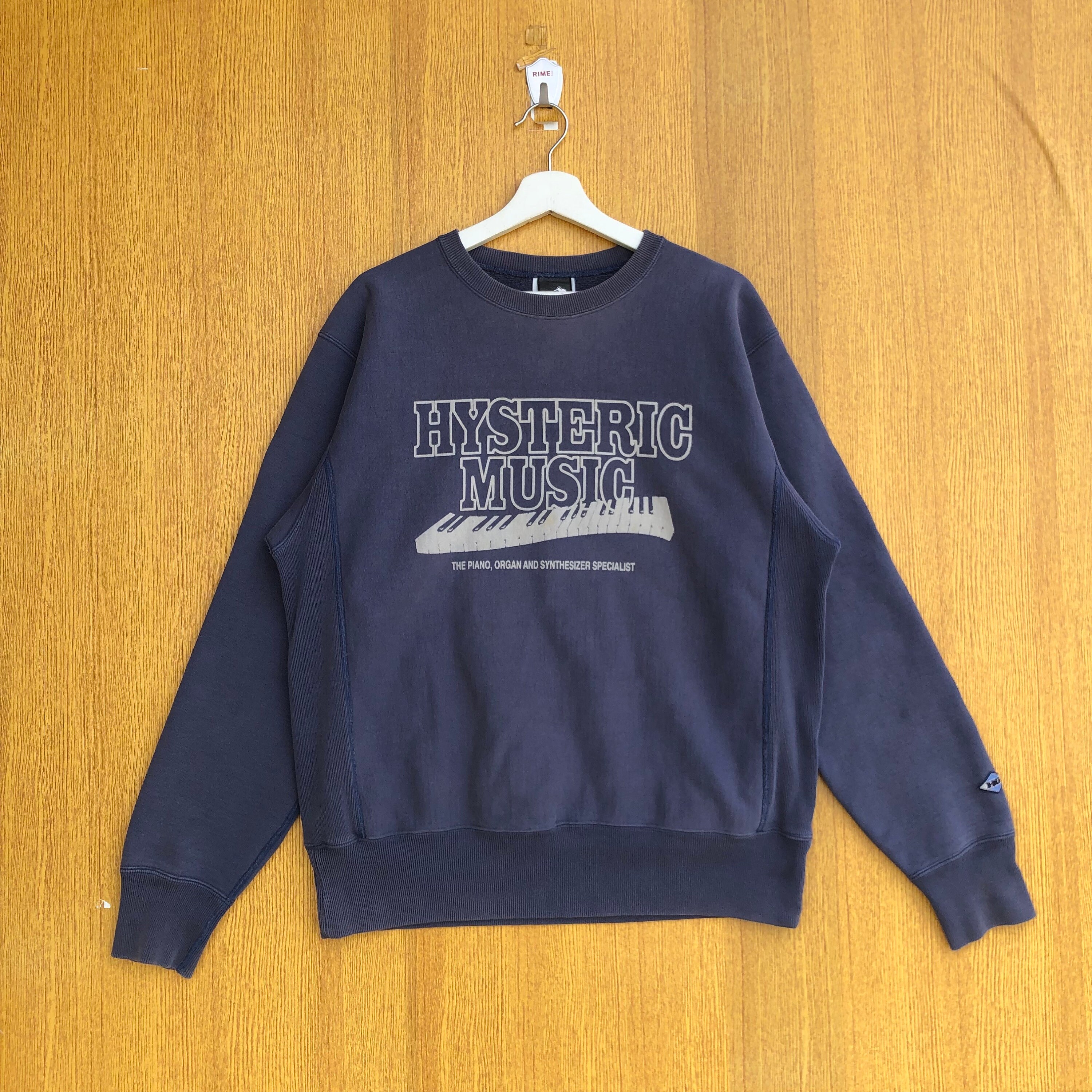 vintage hysteric glamour try it you’ll Hysteric Glamour vintage top TRY IT YOULL LIKE IT | Depop