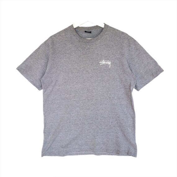 Vintage 90s Stussy Shirt
