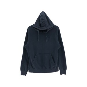 Rare  Nike Hoodie Embroidery Small Logo Sweatshirt Crewneck Jumper Pullover Sweater