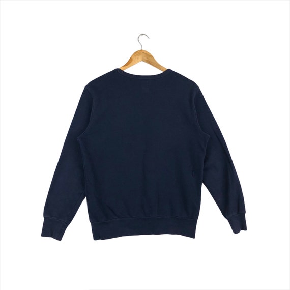 Vintage GAP Sweatshirt Crewneck Jumper Pullover - Etsy