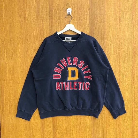 dkny vintage sweatshirt