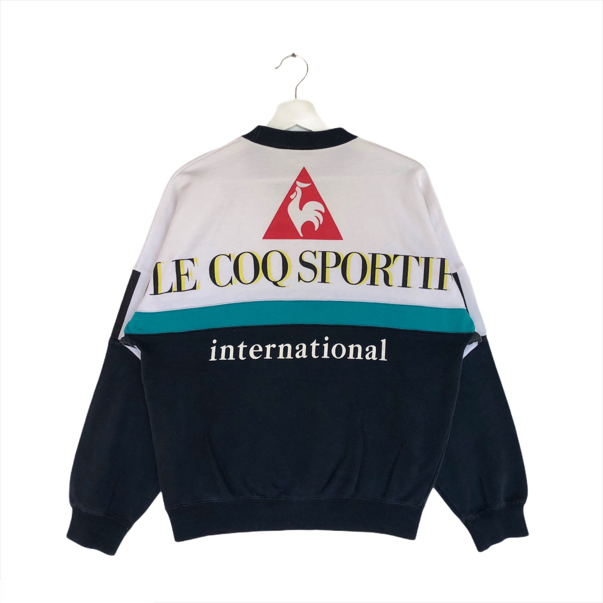 Le coq sportif store international