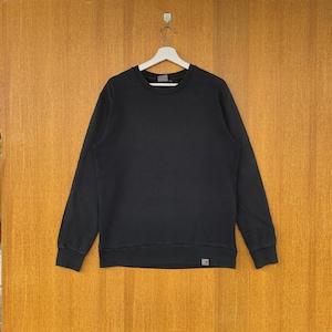 Carhartt Sweatshirt Plain Crewneck pullover Sweater Jumper Sweatshirt