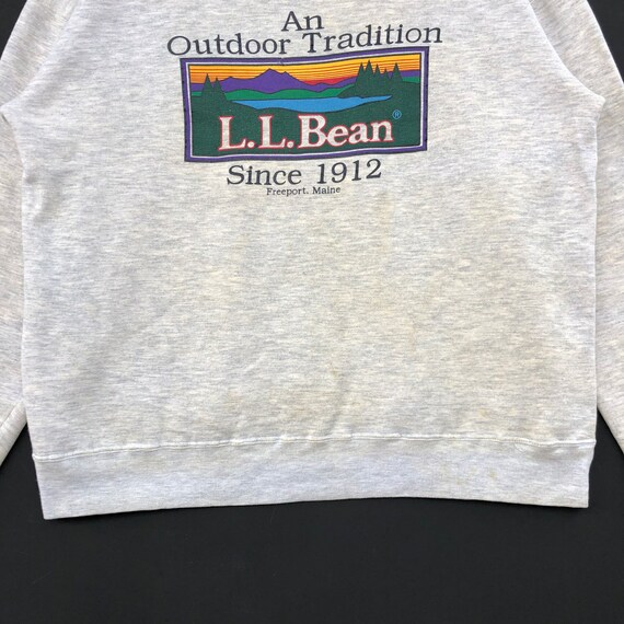 L.L.Bean/エルエルビーン Maine Warden s Tote Bag 29L