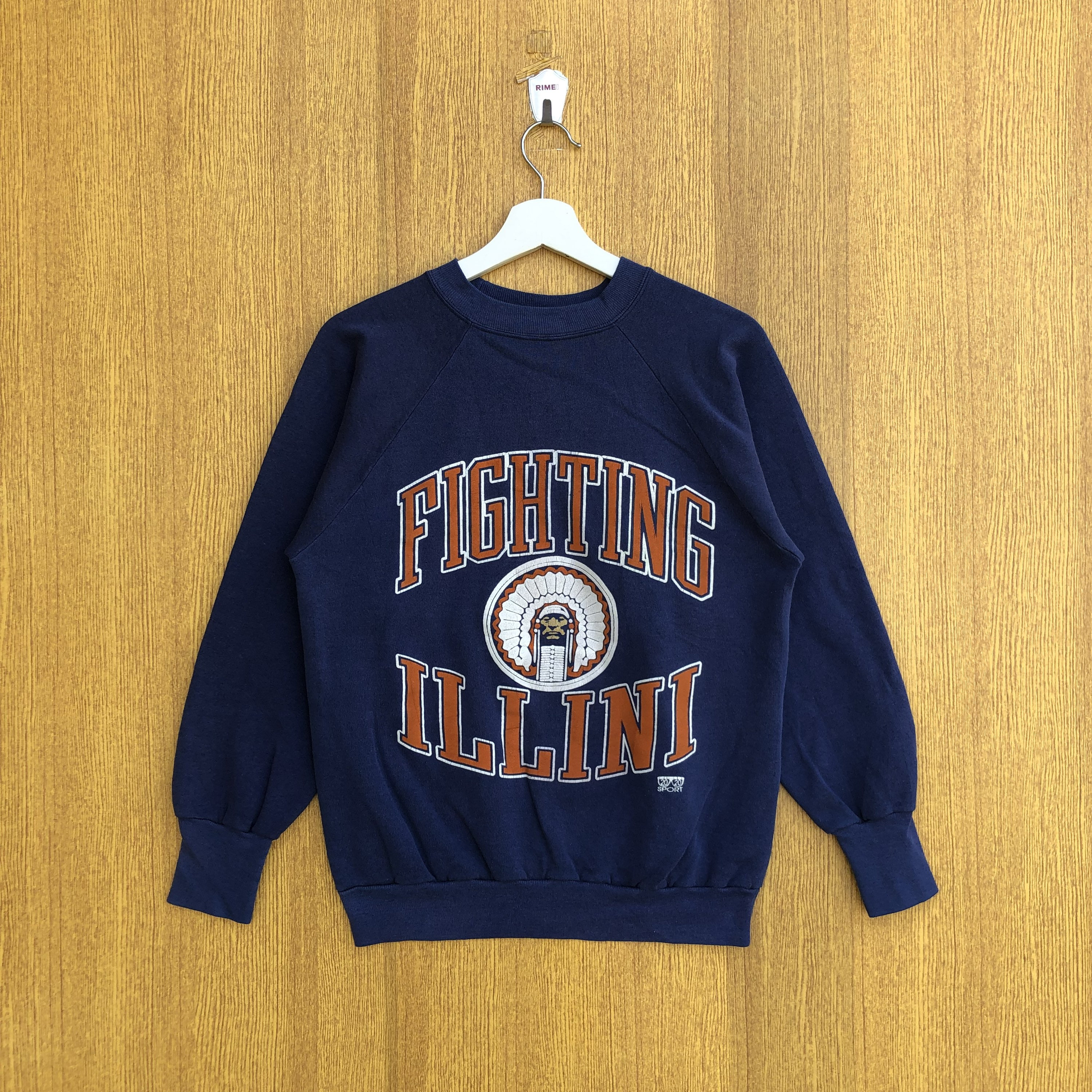 Illinois Fighting Illini volleyball legends jersey