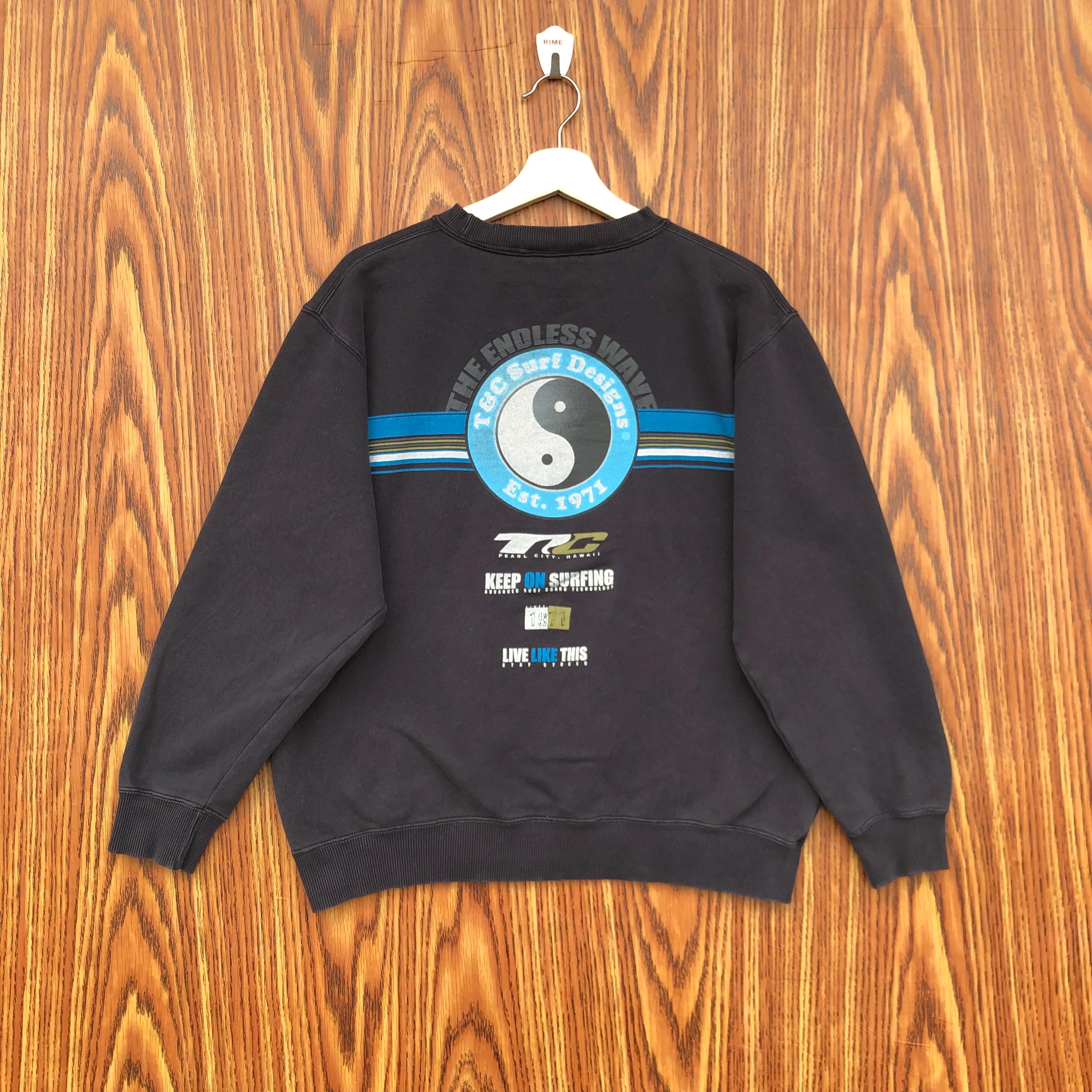 T&c Surf Designs - Etsy