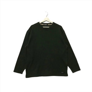 Vintage Benetton Formula 1 Sweatshirt Crewneck Jumper Pullover