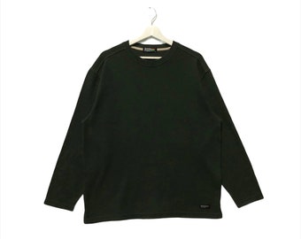 Vintage Benetton Formula 1 Sweatshirt Crewneck Jumper Pullover