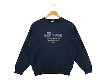 boys ellesse jumper