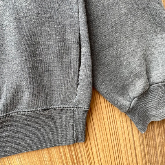 Vintage armani jumper sale