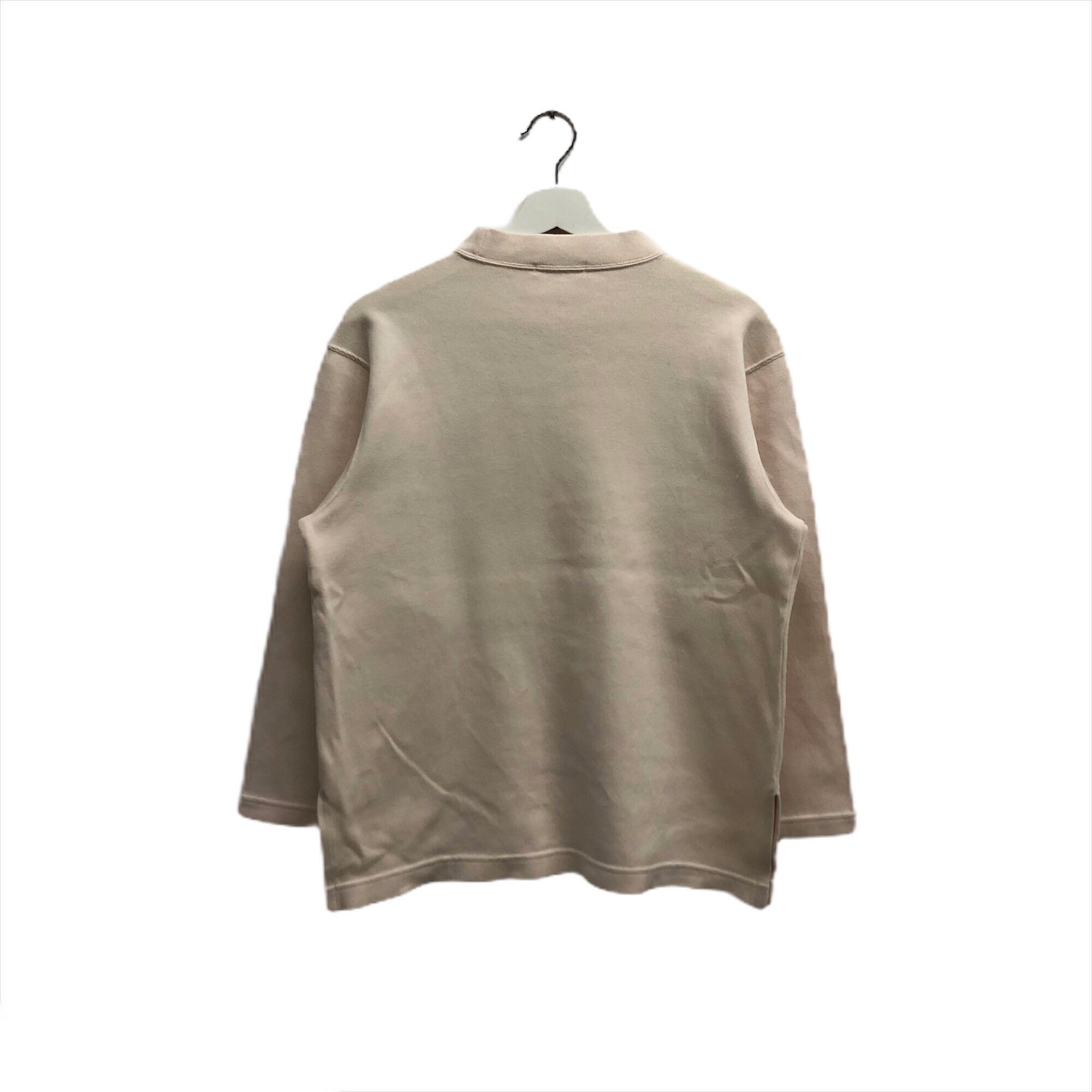Chloe golf スウェット Vintage Chloe Golf Embroidery Sweatshirt - Etsy