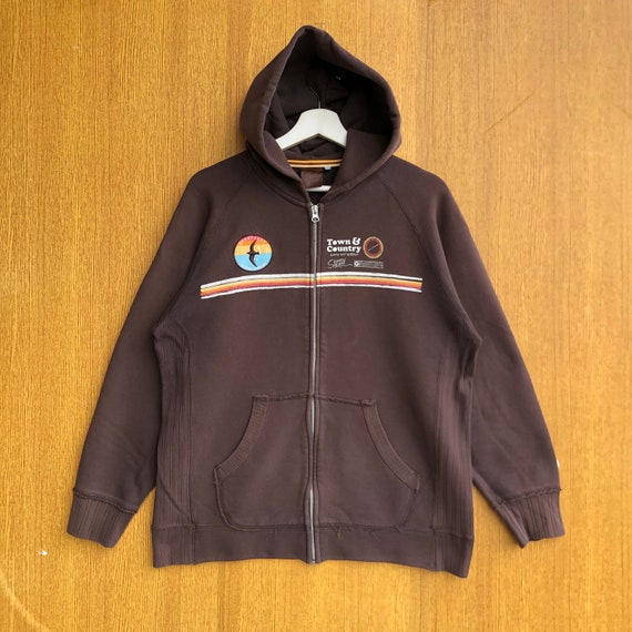 ANTI COUNTRY CLUB × TANGRAM SWEAT HOODIE ANTI COUNTRY CLUB