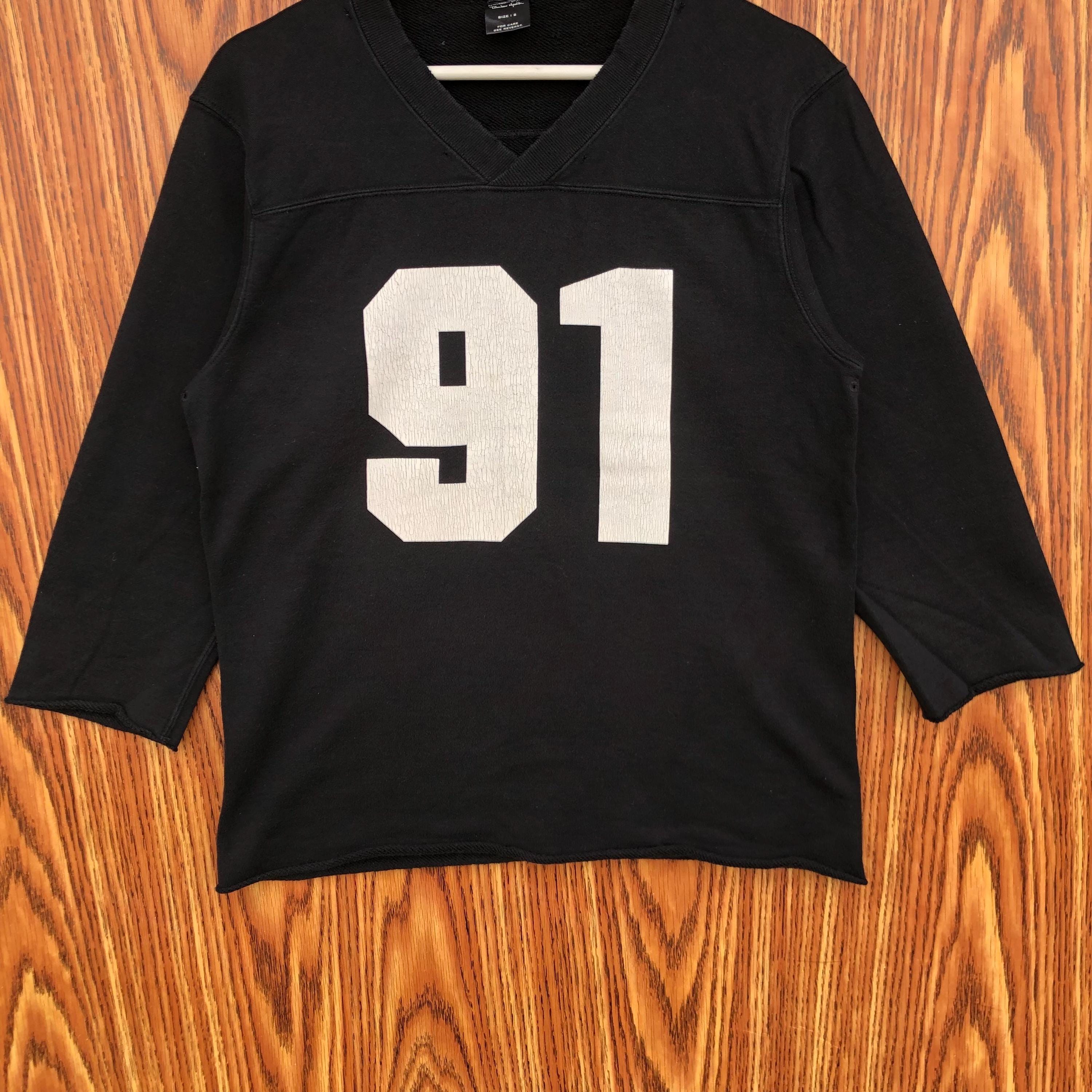 NUMBER (N)INE ナンバーナイン　ROSE期　06 サイズ2 楽天市場】NUMBER (N)INE ナンバーナイン パーカー サイズ:2 ローズ期