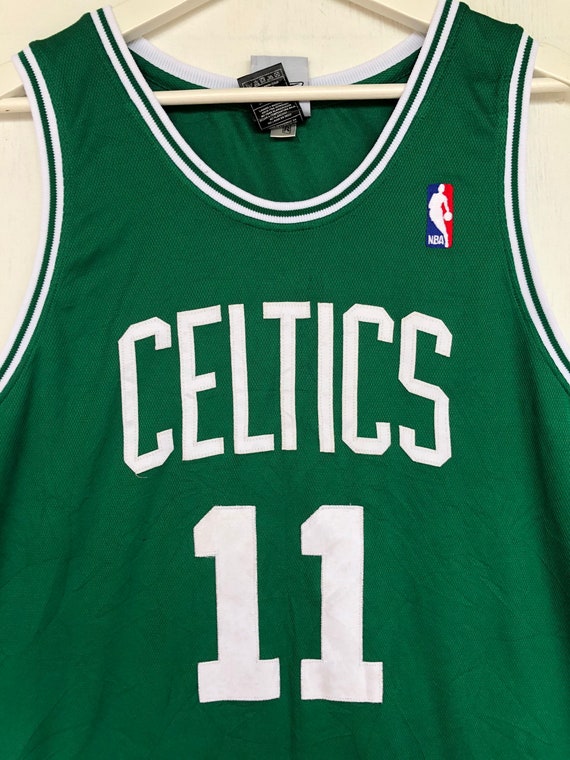 Rare Vintage Boston Celtics Larry Bird 
