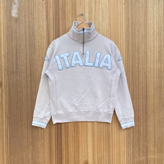 Applying Glossary Conditional Vintage Kappa Sudadera Bordado Italia Spellout Crewneck Jumper - Etsy España Applying Glossary Conditional Vintage Kappa Sudadera Bordado Italia Spellout Crewneck Jumper - Etsy España