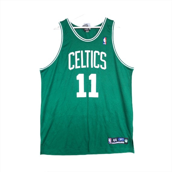 boston celtics away jersey