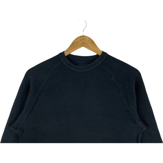 Rare Nitraid Tokyo Japan Streetwear Sweatshirt Crewneck Jumper Pullover View 4
