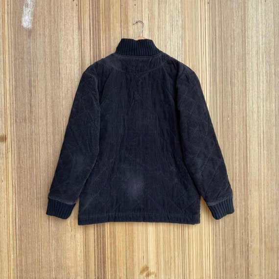 United Arrows Blue Label Corduroy Jacket Style - Etsy