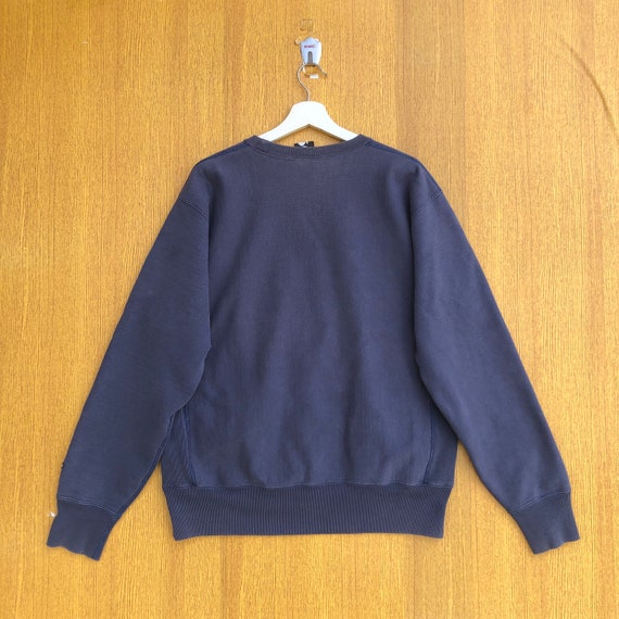 Vintage Hysteric Glamour Sweatshirt Hysteric Music Spellout
