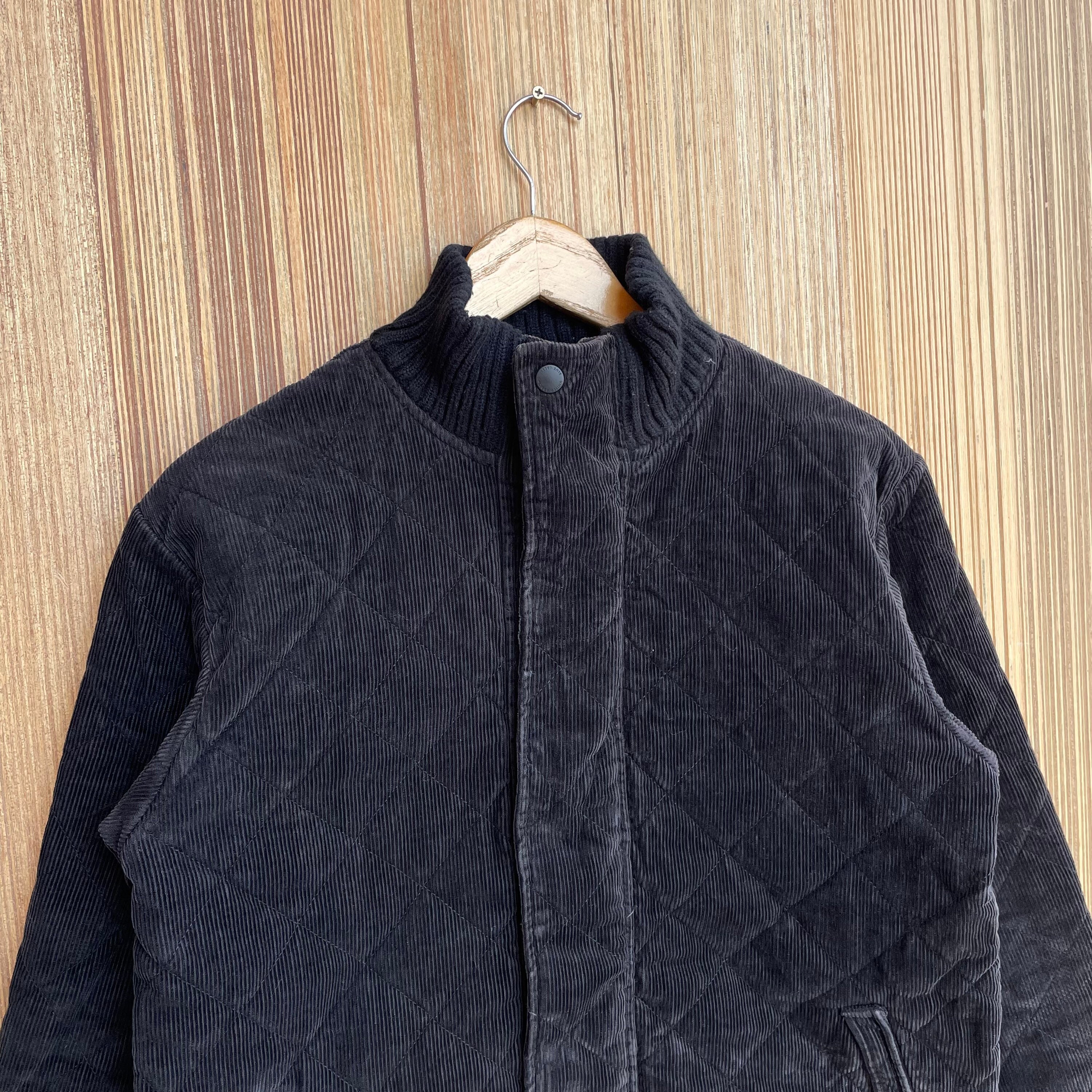 ジャケット・アウター UNITED ARROWS & SONS GABA BOXY 2B JACKET UNITED ARROWS & SONS（ユナイテッドアローズアンドサンズ）の