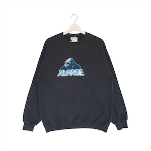 X large sweatshirt hotsell