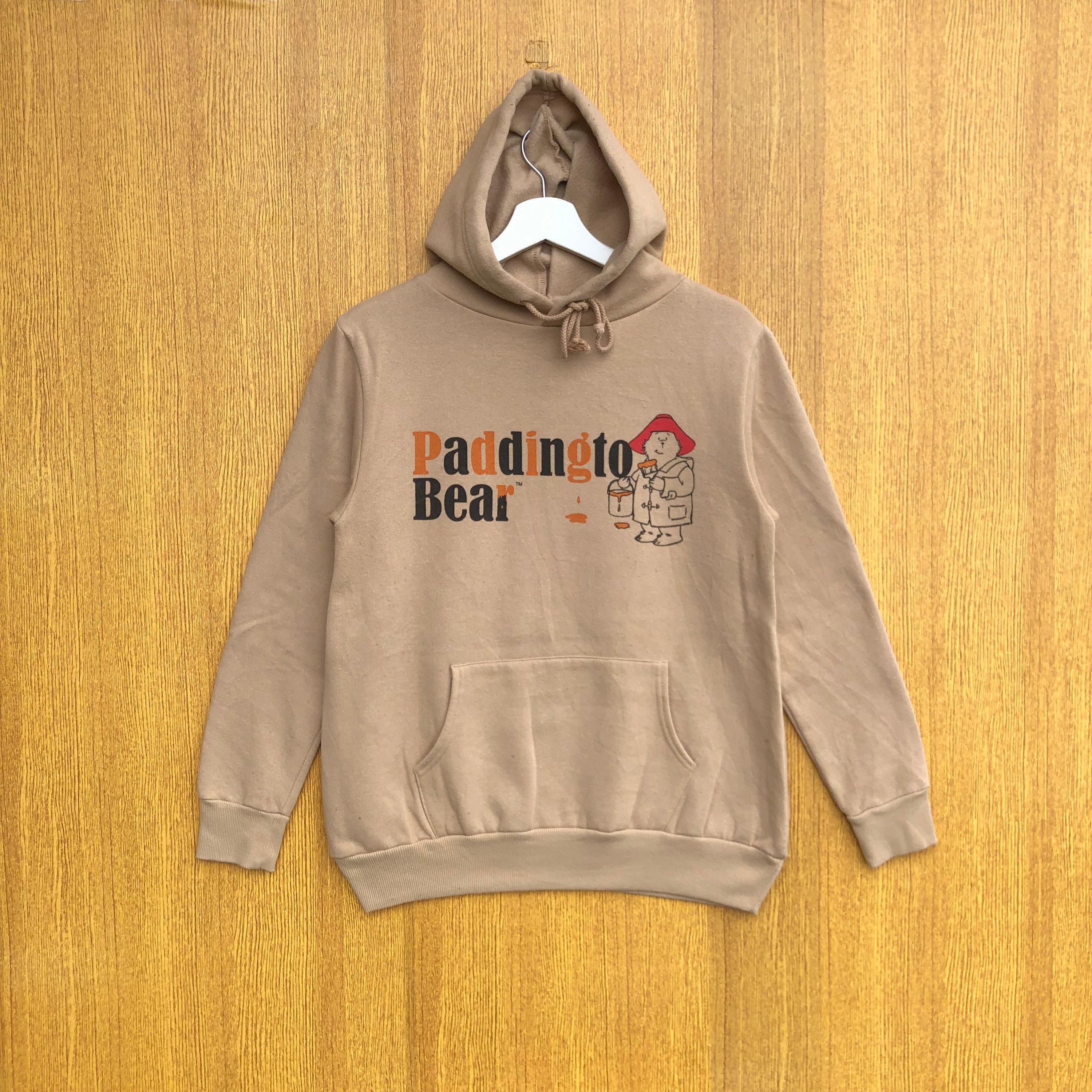 Paddington Hoodie Australia