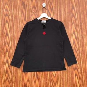 Vintage Pendleton Embroidered Navajo Art Pullover Sweatshirt