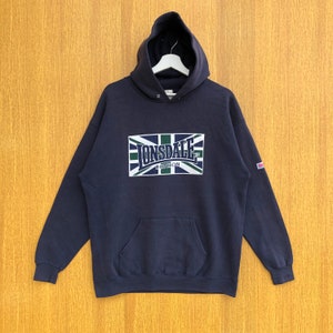 Lonsdale jacket price clearance