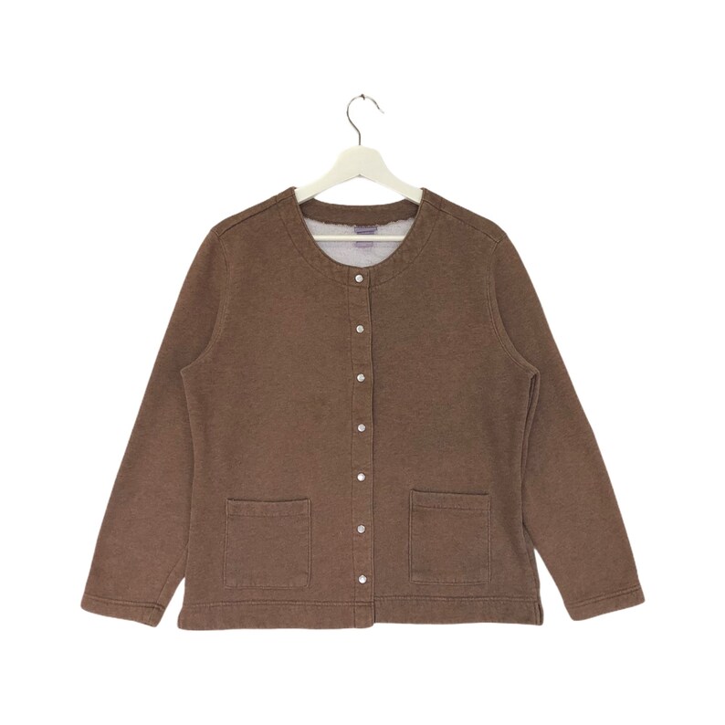 Old Money Style Coat