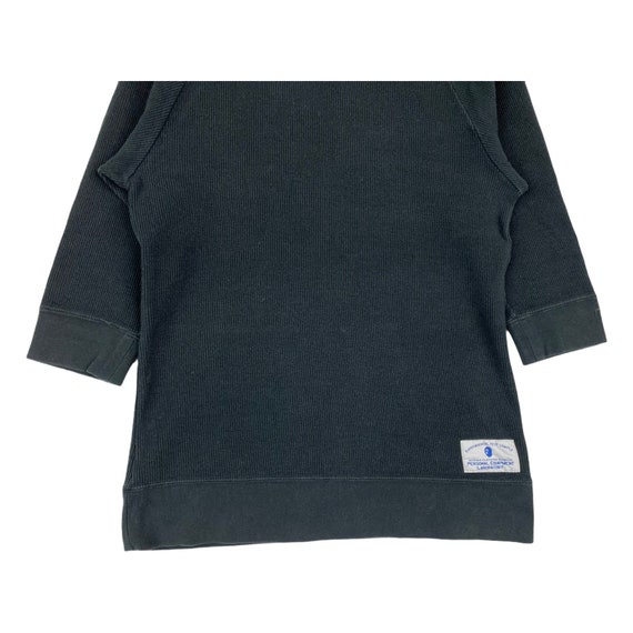 Rare Nitraid Tokyo Japan Streetwear Sweatshirt Crewneck Jumper Pullover View 6