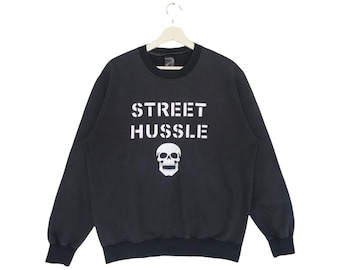 トップス 02AW NUMBER (N)INE Native Sweat shirts トップス 02AW NUMBER (N)INE Native Sweat shirts Men's Number