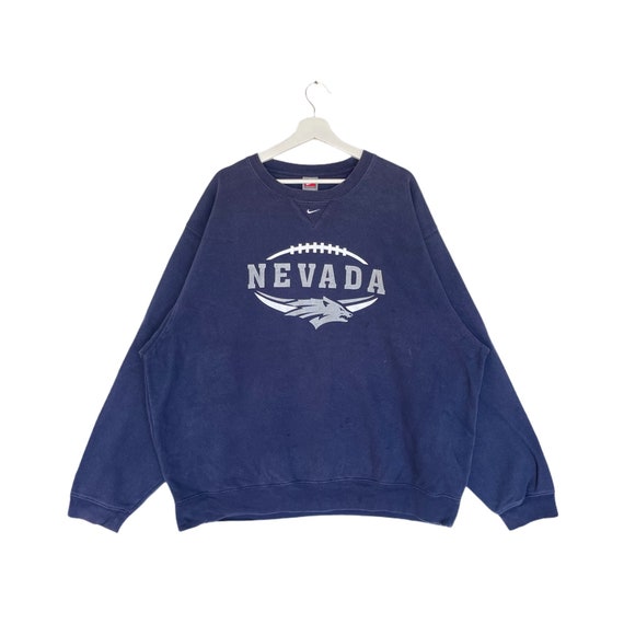 Nike football jumper sale