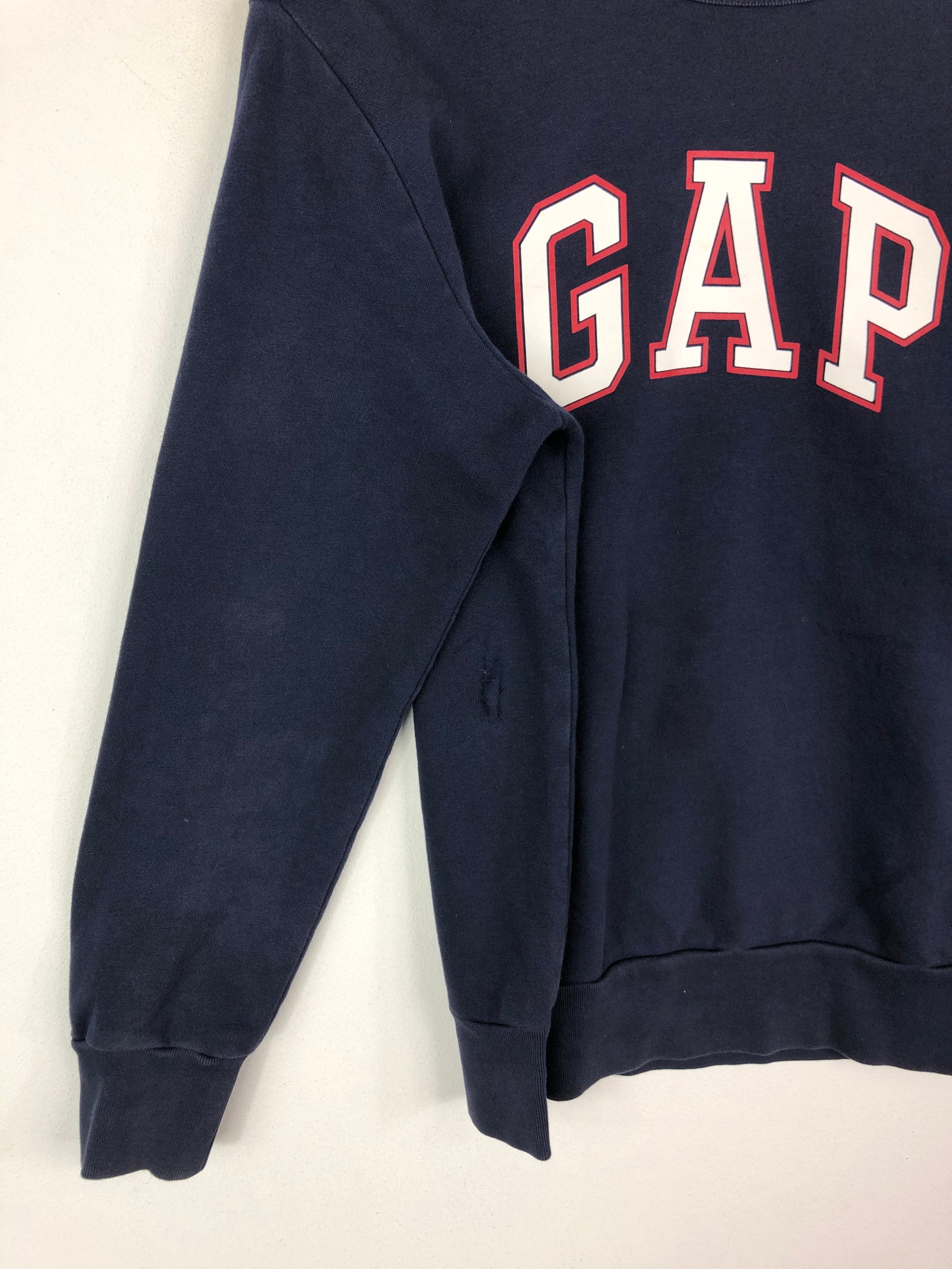 Vintage GAP Sweatshirt Crewneck Jumper Pullover - Etsy