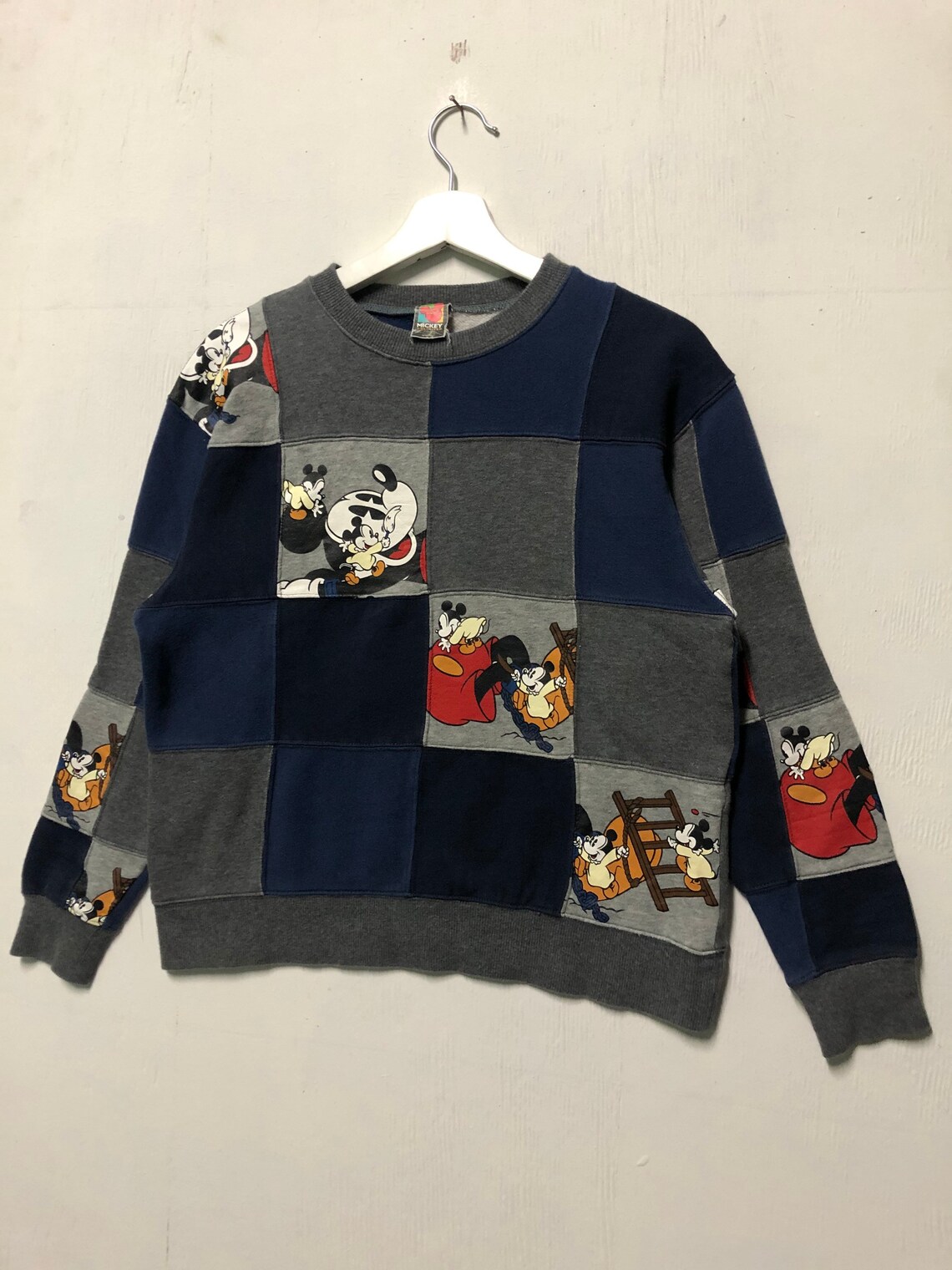 Canotta Uomo Bodybuilding Palestra - Tank Top In Cotone Traspirante Per Fitness E Allenamento - Foto 2