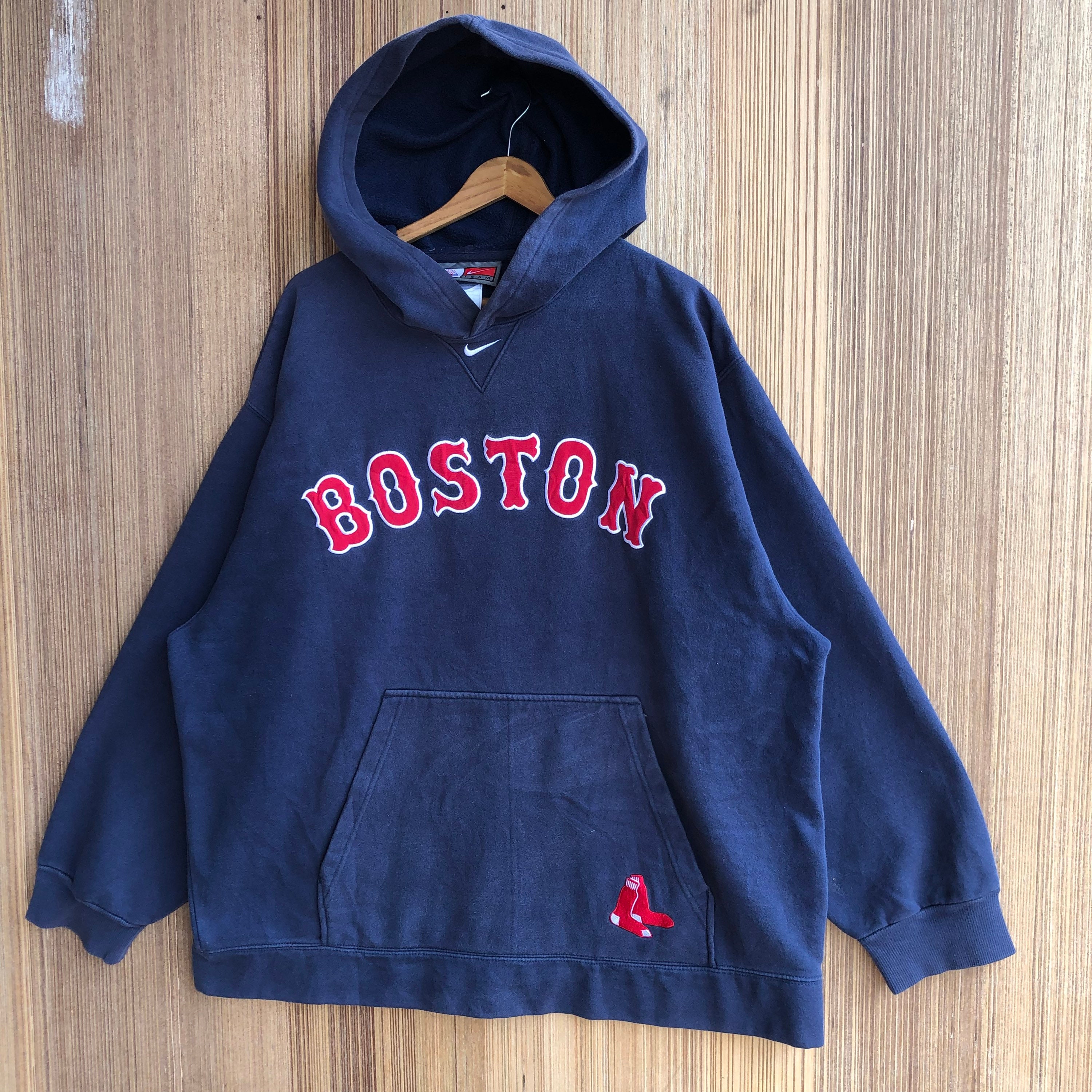 nike boston redsox