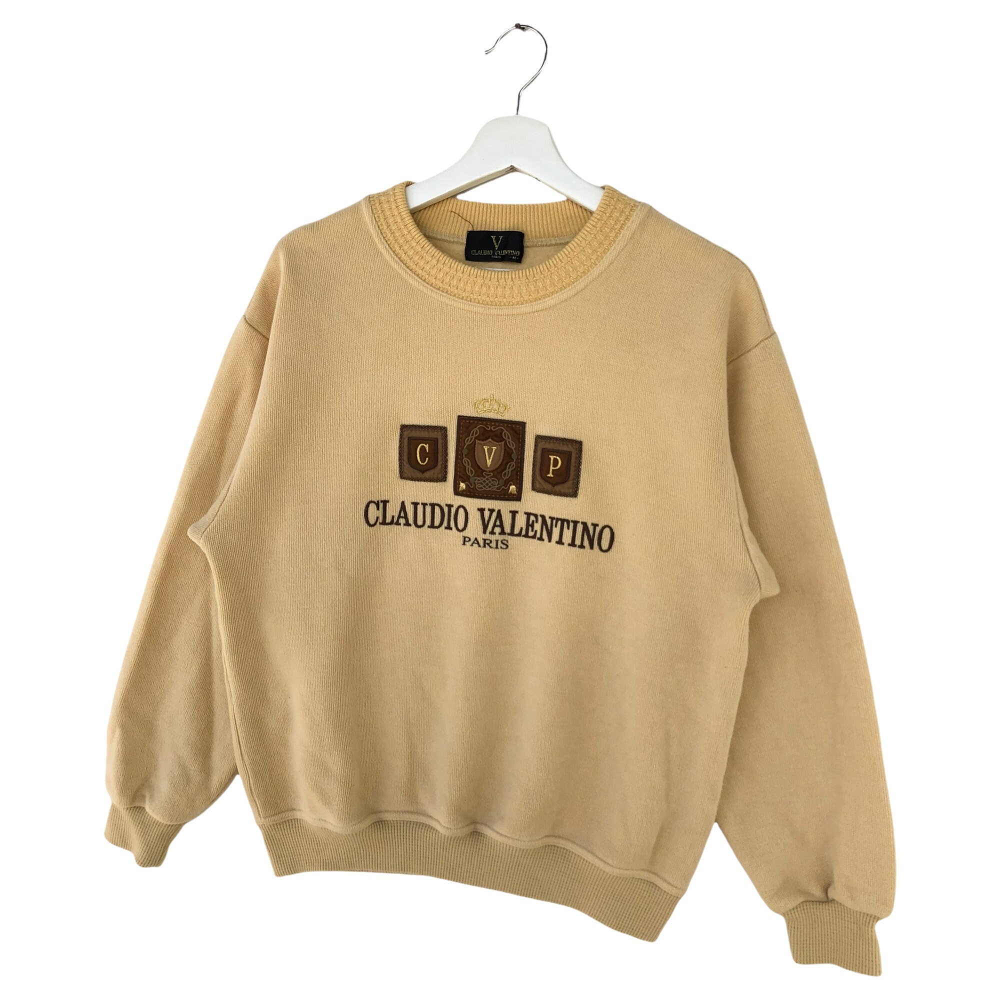 ヴァレンティノ VALENTINO スウェット