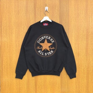 Sweater converse original online