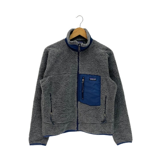Vintage Patagonia Classic Retro-x 