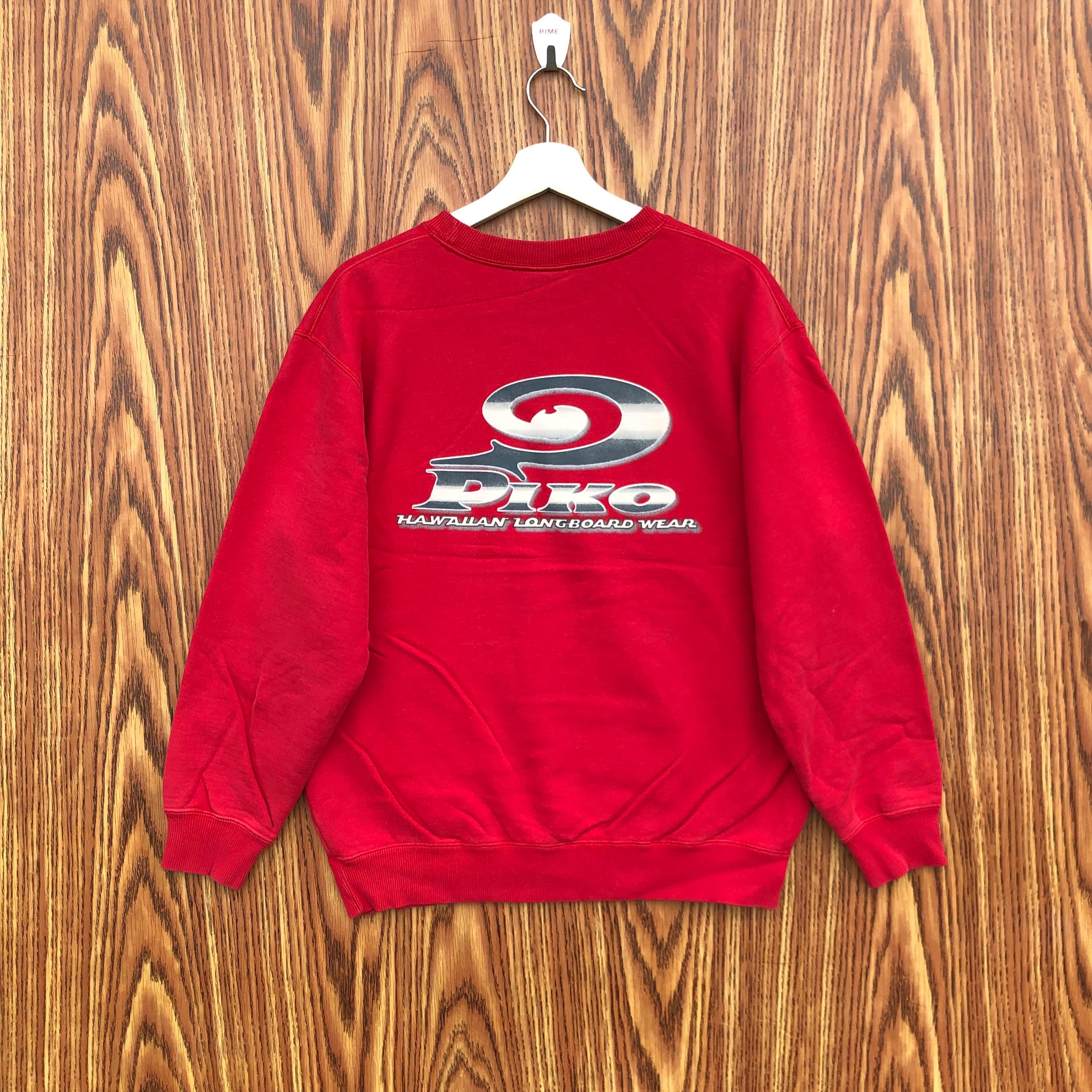 PIKO Hawaiian Longboard Wear 置時計 ピンク ピコハワイアン - Etsy 日本