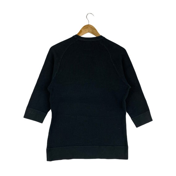 Rare Nitraid Tokyo Japan Streetwear Sweatshirt Crewneck Jumper Pullover View 2