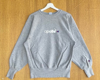 トップス vintage champion Reverse Weave Kellogg Vintage 90s Champion Reverse Weave Kellogg Sweatshirt Crewneck Big