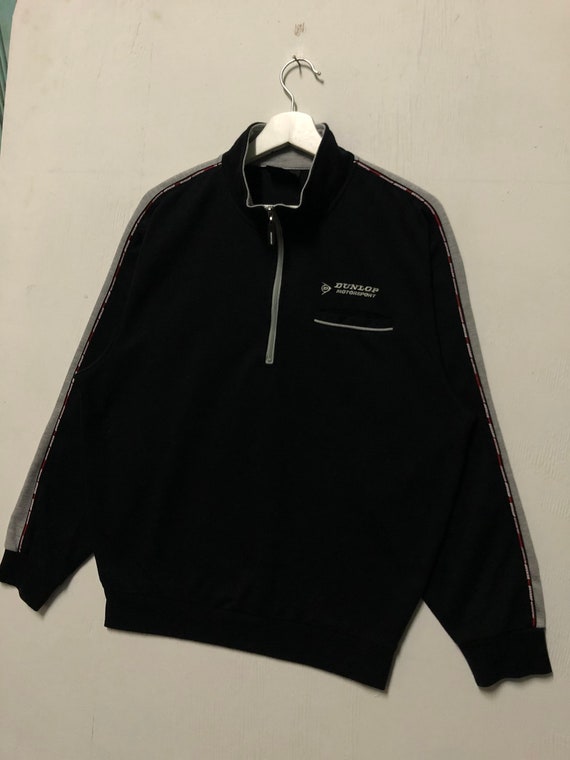 Dunlop sweater shop