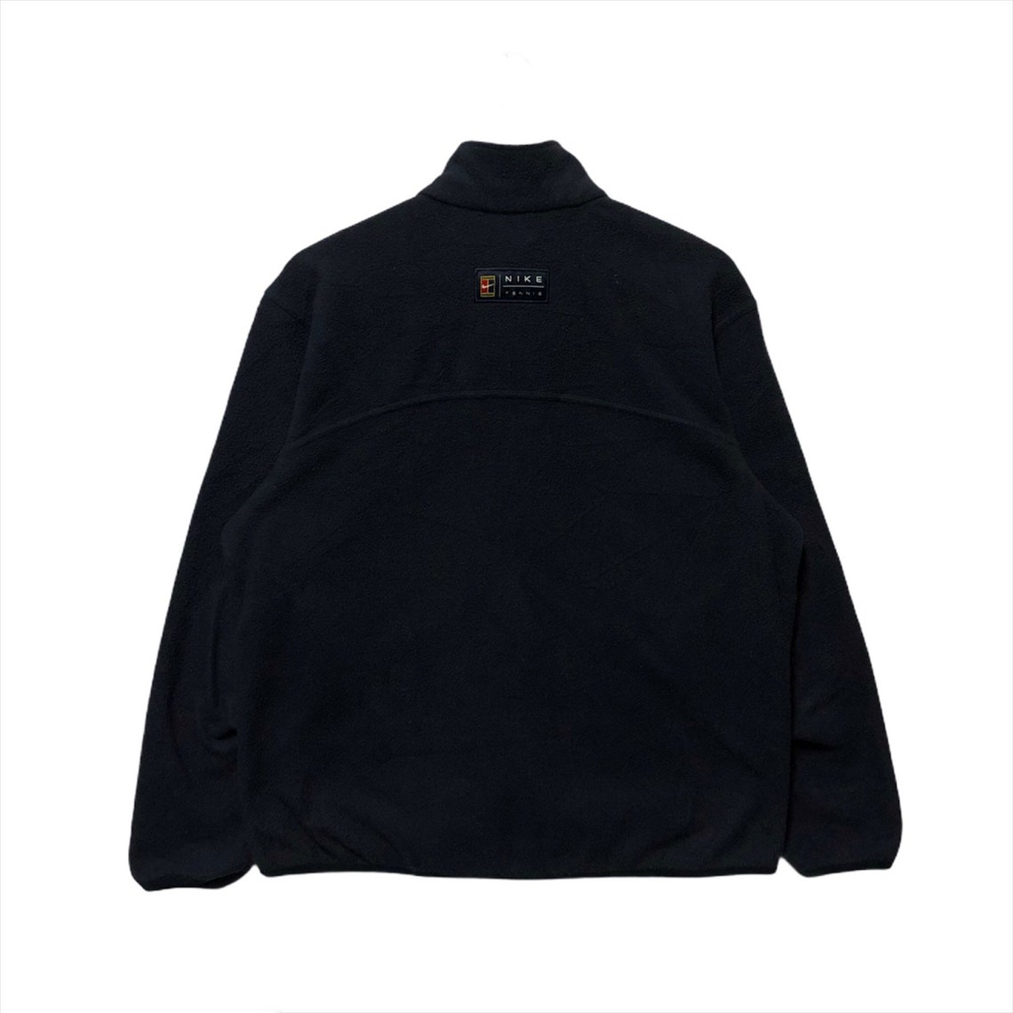 nike court fleece