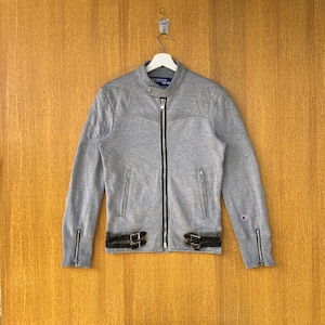 Junya Watanabe COMME des GARCONS MAN x Champion Jacket