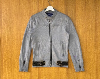 Junya Watanabe COMME des GARCONS MAN x Champion-jas