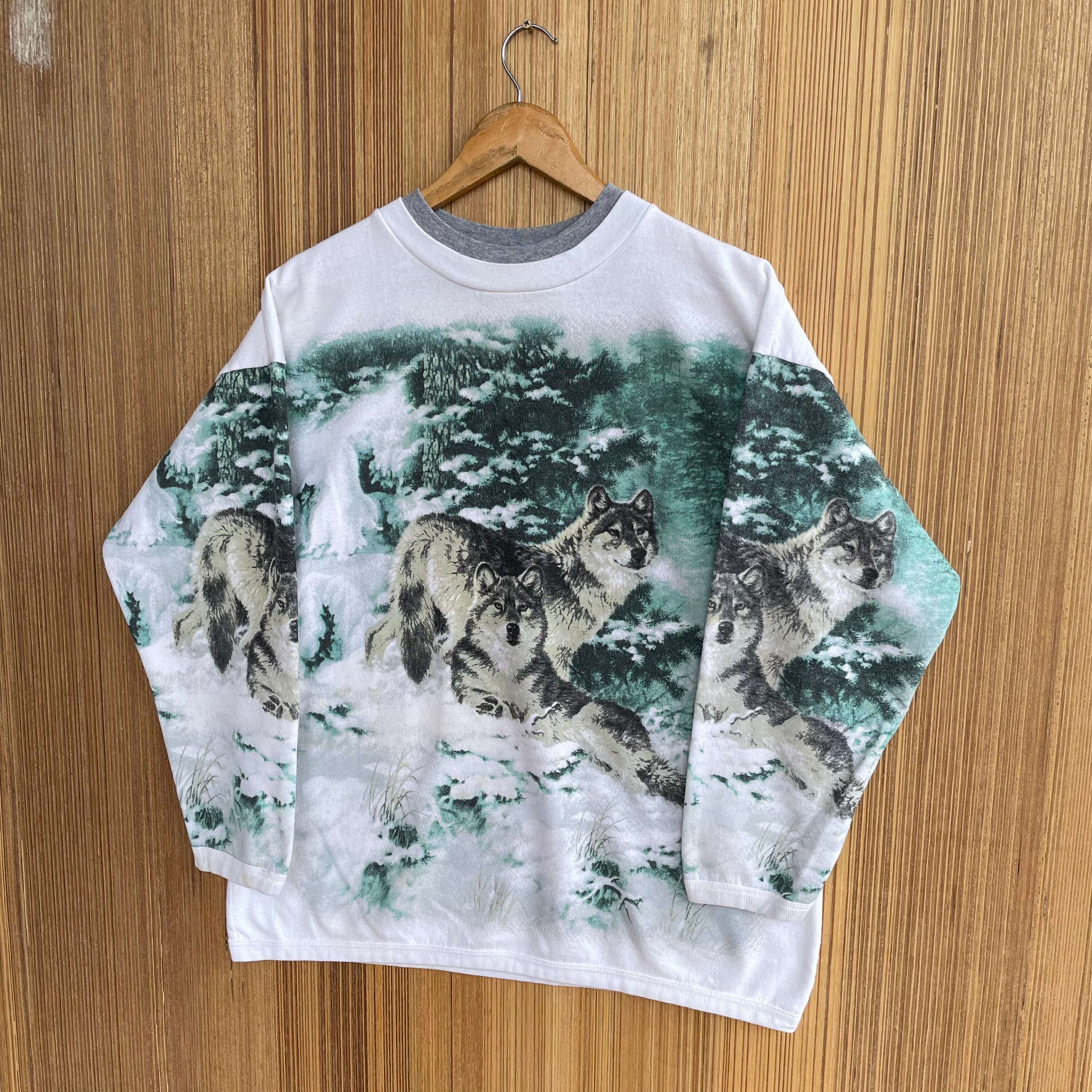 トップス liten Sculpture form pullover Oversized Knitted Pullover | PUPPET SUNSUN | GU US