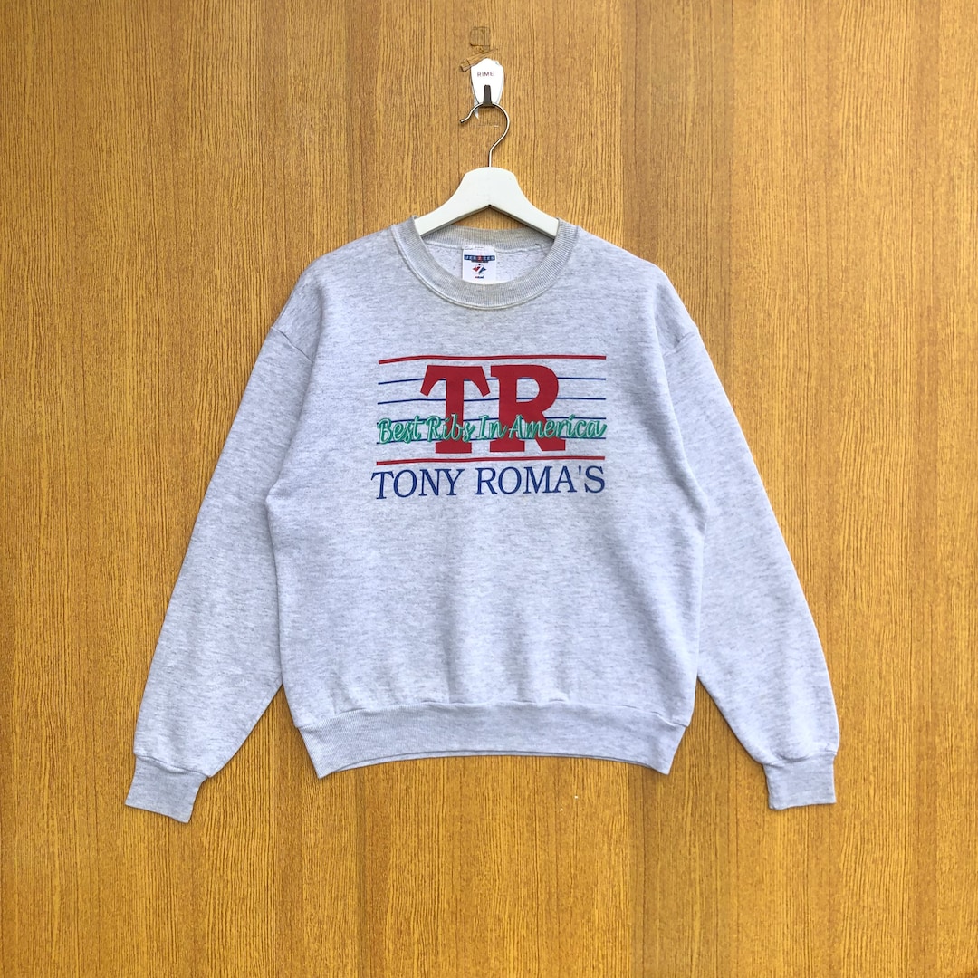 Lopez Merchandise Sudaderas De Tony Lopez Sudaderas De Tony Lopez