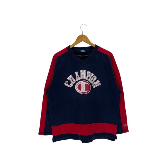 Ppsnabha Khaki Champion Crewneck Clearance Champion Crewneck