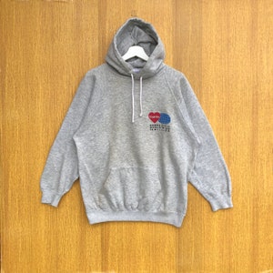 Vintage Honda Civic Worldwide 10 Million Hoodie Sweatshirt Pullover Sweater
